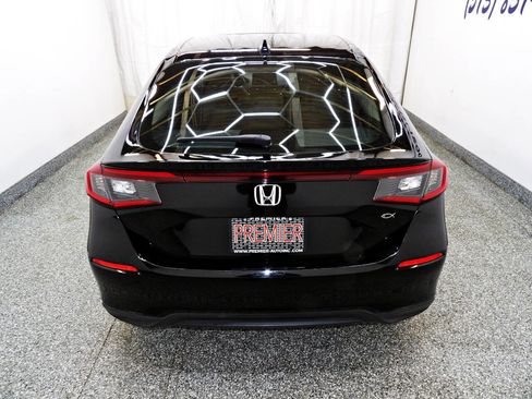 Used 2024 Honda Civic EX-L image 5