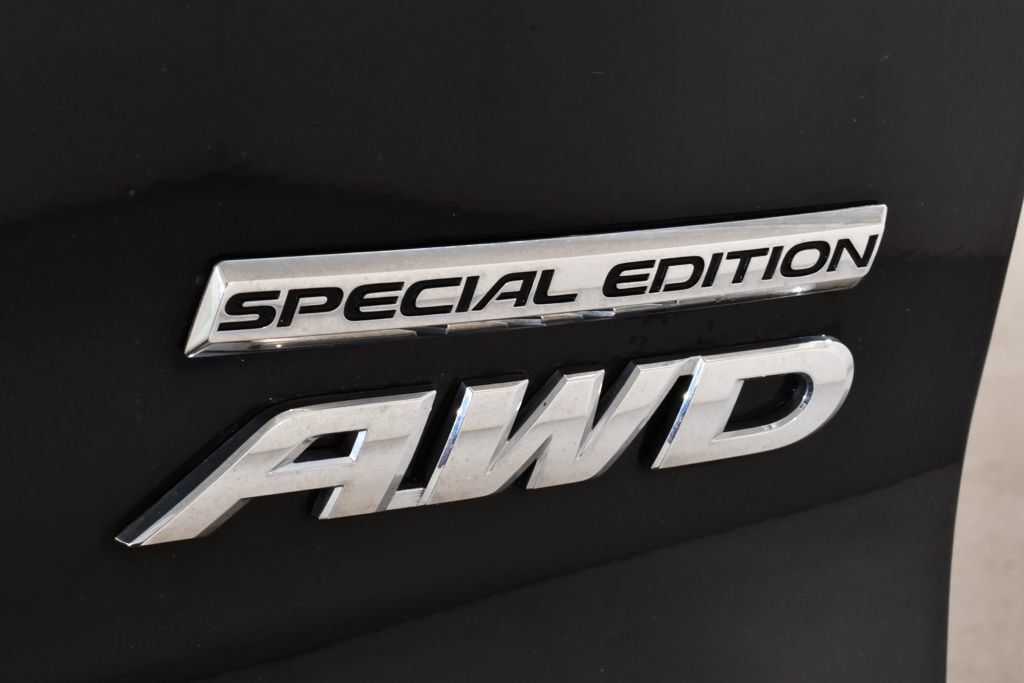 Used 2022 Honda Pilot Special Edition image 22