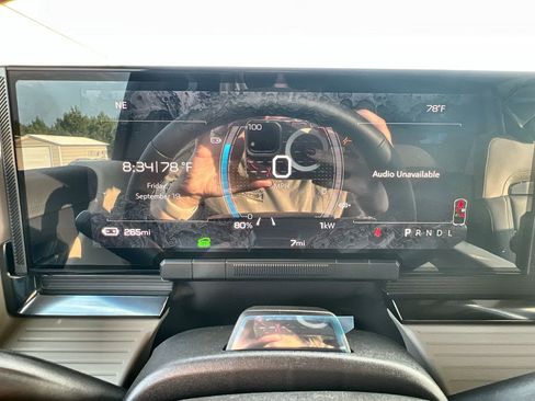 New 2026 GMC Hummer EV SUV image 45