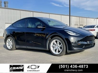 Used 2021 Tesla Model Y Long Range