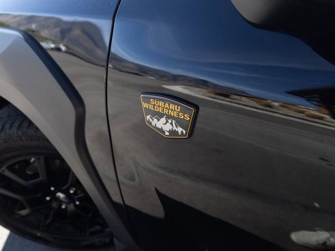 Used 2024 Subaru Crosstrek 2.5i Wilderness w/ Crosstrek Mirror Package image 11