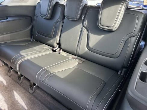 New 2026 INFINITI QX80 Luxe w/ Exterior Package AWD/4WD image 20