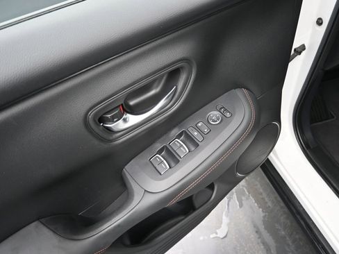 Certified 2024 Honda HR-V Sport image 20