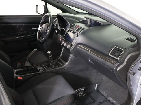 Used 2020 Subaru WRX Premium image 22