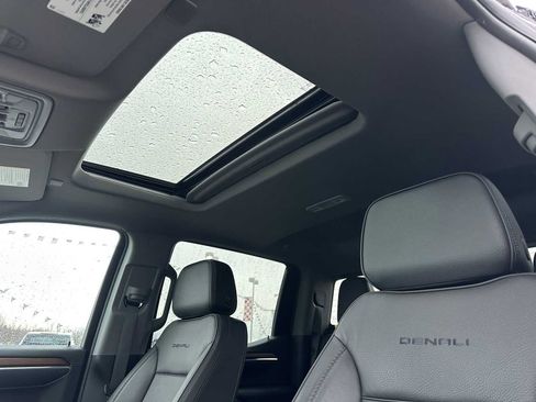Used 2024 GMC Sierra 1500 Denali w/ Denali Reserve Package image 23