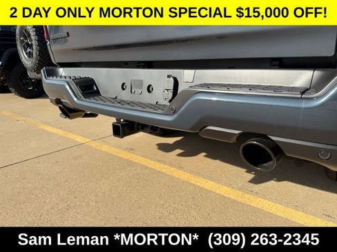 New 2026 RAM 1500 Big Horn image 10