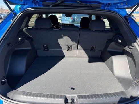 New 2026 Chevrolet Blazer EV LT image 11