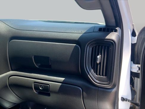 Used 2023 Chevrolet Silverado 1500 W/T w/ WT Value Package AWD/4WD image 19