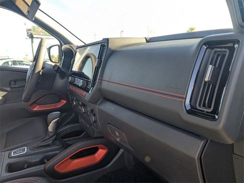 New 2026 Nissan Frontier PRO-4X w/ Pro Premium Package image 35