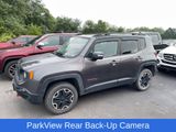 Certified 2016 Jeep Renegade Trailhawk w/ Premium Trailhawk Package image 6