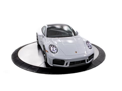 New 2026 Porsche 911 Carrera S image 22