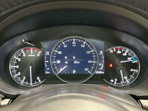 Used 2023 MAZDA CX-5 AWD 2.5 S w/ Premium Plus Pkg image 30