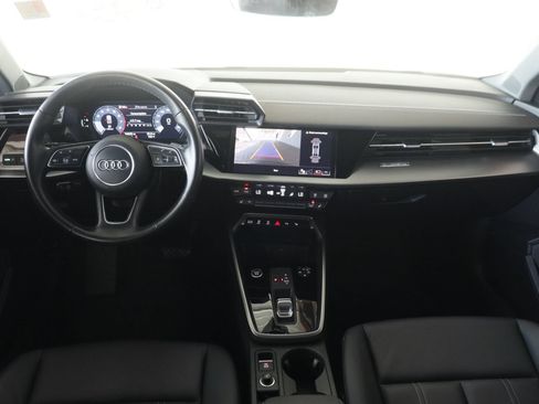 Used 2023 Audi A3 2.0T Premium AWD/4WD image 23