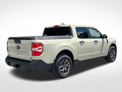 Used 2025 Ford Maverick XLT w/ XLT Luxury Package FWD image 6