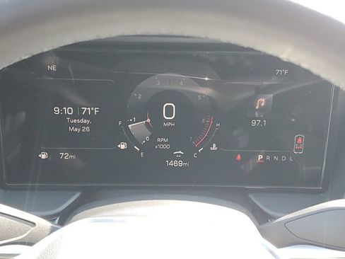 Certified 2025 GMC Terrain Elevation FWD image 20