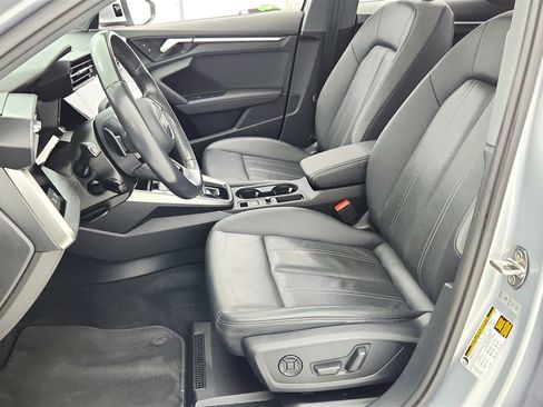 Used 2024 Audi A3 2.0T Premium image 10