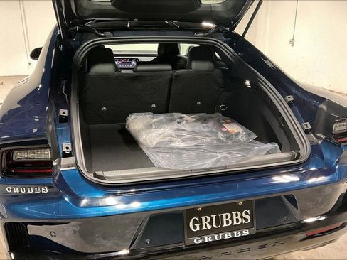 New 2026 Dodge Charger Scat Pack w/ Wheel & Tire Package image 33