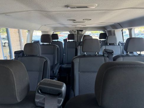 Used 2024 Ford Transit 350 XLT RWD image 29