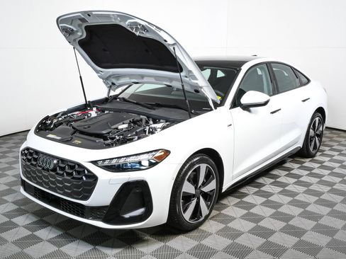 New 2026 Audi A5 2.0T Premium AWD/4WD image 34