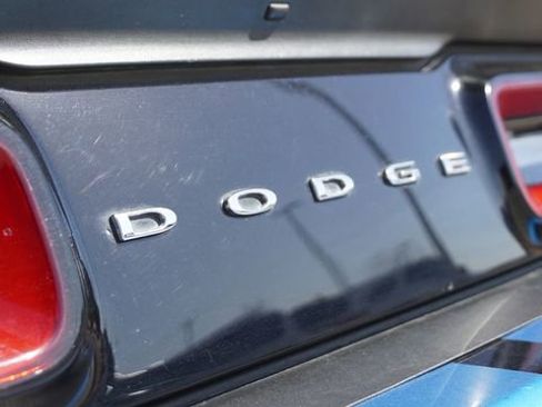 Used 2023 Dodge Challenger R/T Scat Pack w/ Plus Package image 12