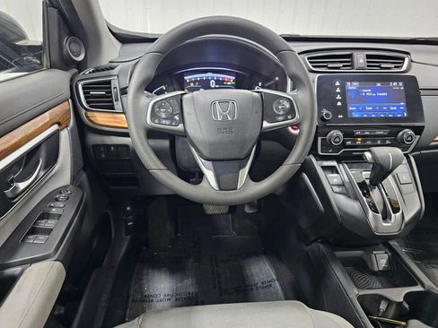 Used 2018 Honda CR-V EX image 14