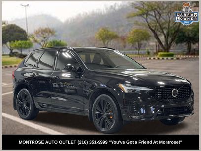 Used 2024 Volvo XC60 B5 Plus w/ Protection Package Premier