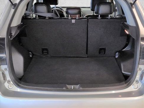 Used 2025 Mitsubishi Outlander Sport AWD image 6