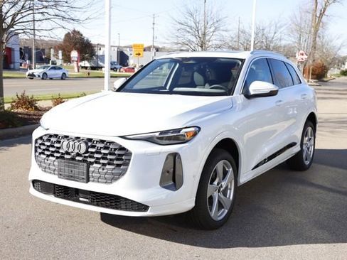 New 2025 Audi Q5 2.0T Premium Plus image 11