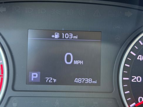 Used 2019 Kia Optima EX w/ EX Premium Package image 18