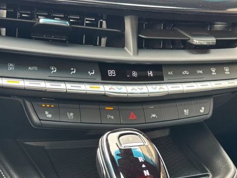 Certified 2024 Cadillac CT4 V Blackwing w/ Carbon Fiber 1 Package image 20