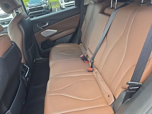Used 2021 Acura RDX w/ Technology Package AWD/4WD image 37