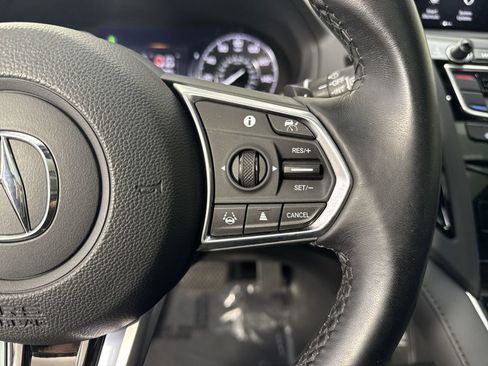 Used 2024 Acura RDX SH-AWD image 14