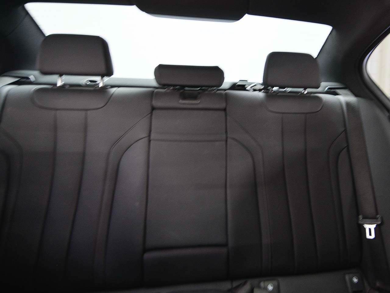 Used 2023 BMW 530e w/ M Sport Package RWD image 9