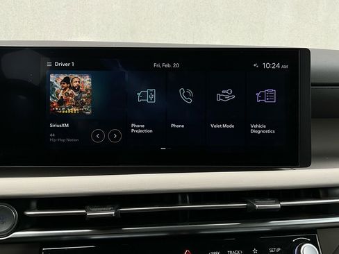 Used 2025 Hyundai Tucson SEL image 30