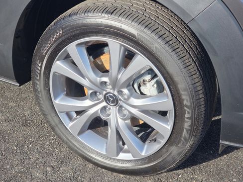 Certified 2025 MAZDA CX-30 AWD 2.5 S w/ Premium Package image 19