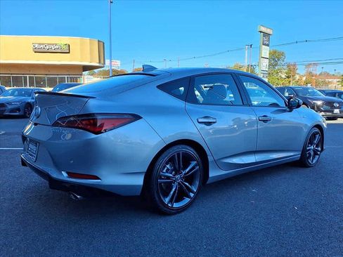 Certified 2024 Acura Integra A-Spec image 2