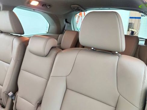Used 2015 Honda Odyssey EX-L image 34
