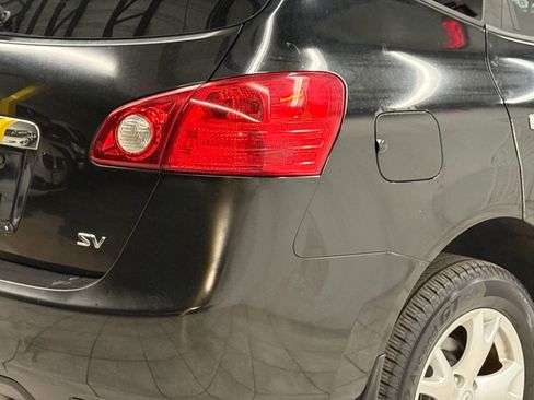 Used 2011 Nissan Rogue SV image 10