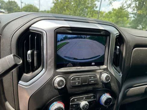 Used 2021 GMC Sierra 1500 Elevation AWD/4WD image 10