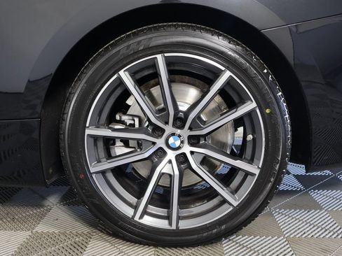 Used 2022 BMW 430i xDrive Convertible AWD/4WD image 17