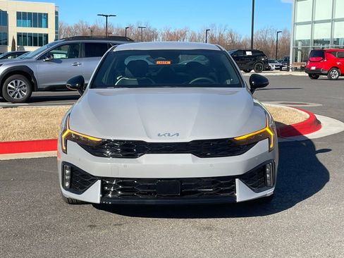 New 2026 Kia K5 GT-Line FWD image 7