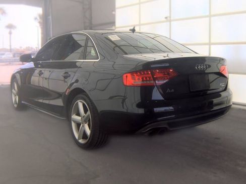 Used 2012 Audi A4 2.0T Premium Plus AWD/4WD image 7