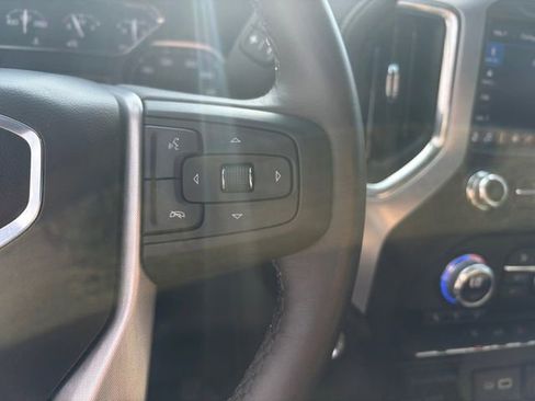 Used 2022 GMC Sierra 1500 SLT RWD image 8