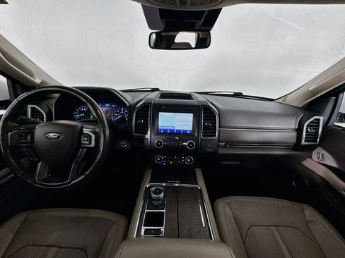Used 2021 Ford Expedition Max Limited RWD image 42