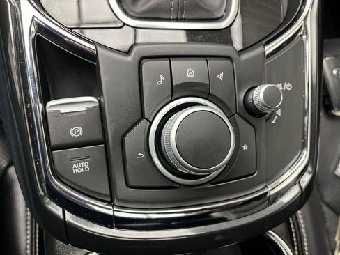Used 2023 MAZDA CX-9 Grand Touring AWD/4WD image 19