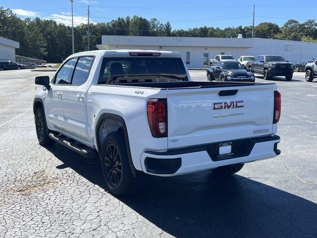 New 2026 GMC Sierra 1500 Elevation w/ Elevation Select Package AWD/4WD image 7