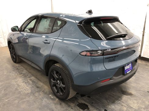 Certified 2024 Dodge Hornet GT Plus w/ Tech Pack Plus w/o Parking image 6