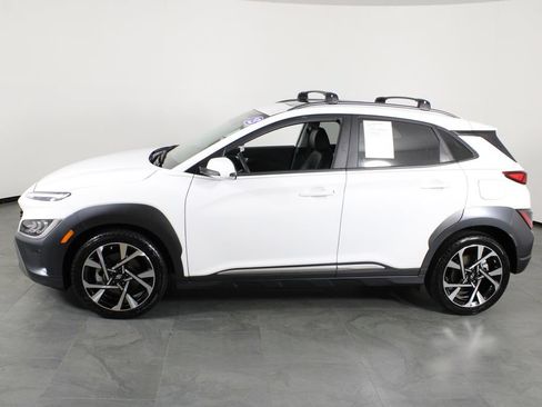 Certified 2023 Hyundai Kona Limited AWD/4WD image 14