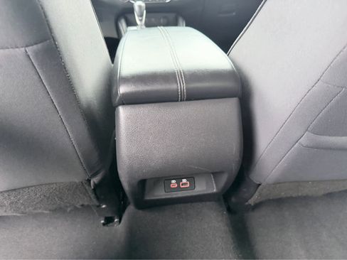 Used 2024 Nissan Altima 2.5 SV w/ SV Premium Package image 14