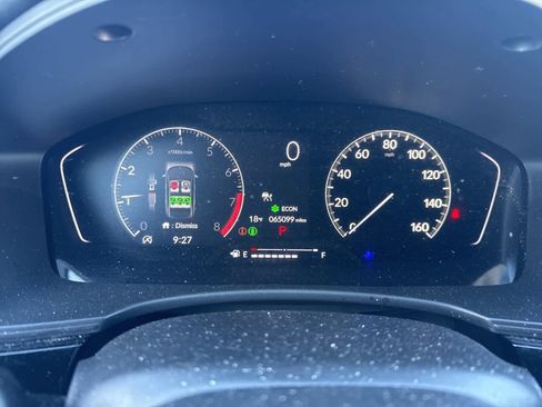 Certified 2022 Honda Civic Sport image 18